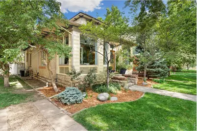 940 W Mountain Ave, Fort Collins, CO 80521 - Photo 2