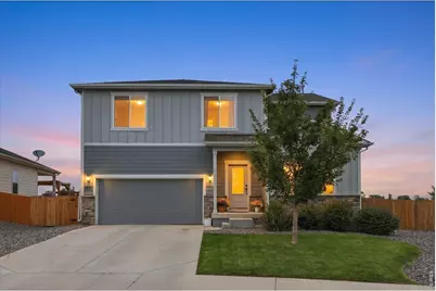 2331 Angus St, Mead, CO 80542 - Photo 1