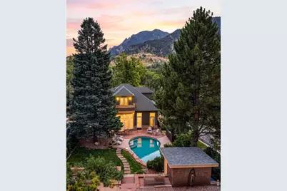 403 Mountain View Rd, Boulder, CO 80302 - Photo 2
