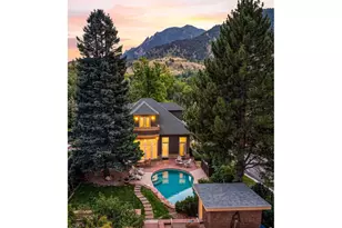 403 Mountain View Rd, Boulder, CO 80302 - Photo 2