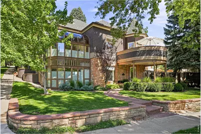 403 Mountain View Rd, Boulder, CO 80302 - Photo 1