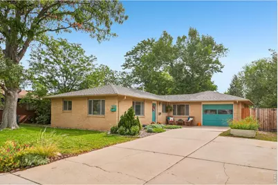 1228 Frontier Dr, Longmont, CO 80501 - Photo 1