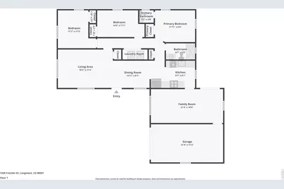 1228 Frontier Dr, Longmont, CO 80501 - Photo 10