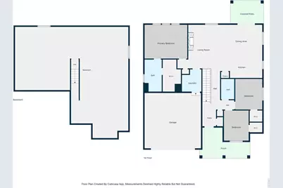 3858 Eucalyptus St, Wellington, CO 80549 - Photo 44