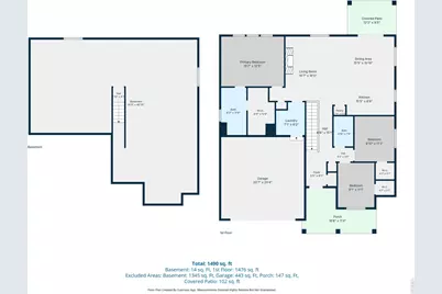 3858 Eucalyptus St, Wellington, CO 80549 - Photo 48