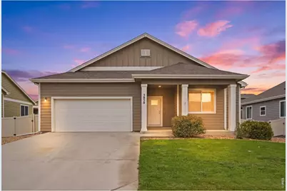 3858 Eucalyptus St, Wellington, CO 80549 - Photo 1
