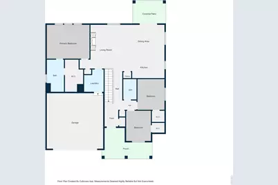 3858 Eucalyptus St, Wellington, CO 80549 - Photo 46