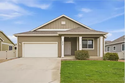 3858 Eucalyptus St, Wellington, CO 80549 - Photo 2