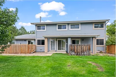 4145 Monroe Dr #B, Boulder, CO 80303 - Photo 1