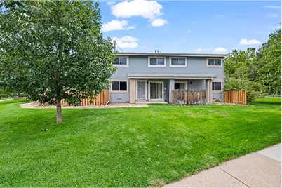 4145 Monroe Dr #B, Boulder, CO 80303 - Photo 2