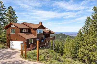 107 Sunrise Ln, Boulder, CO 80302 - Photo 2