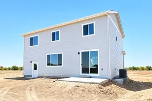 1181 Crown Sparrow St, Johnstown, CO 80534 - Photo 20