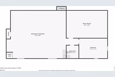 13299 E County Line Rd, Longmont, CO 80504 - Photo 50