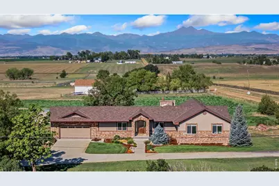13299 E County Line Rd, Longmont, CO 80504 - Photo 1