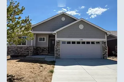 1195 Green Mountain Rd, Severance, CO 80550 - Photo 6