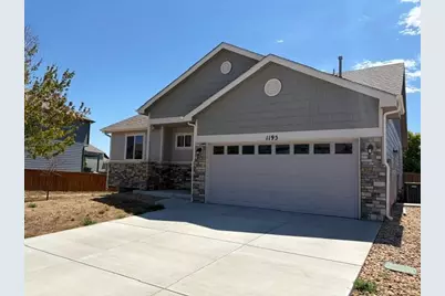 1195 Green Mountain Rd, Severance, CO 80550 - Photo 4