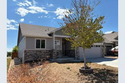 1195 Green Mountain Rd, Severance, CO 80550 - Photo 2