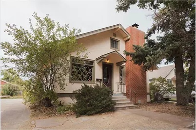808 W Myrtle St, Fort Collins, CO 80521 - Photo 1