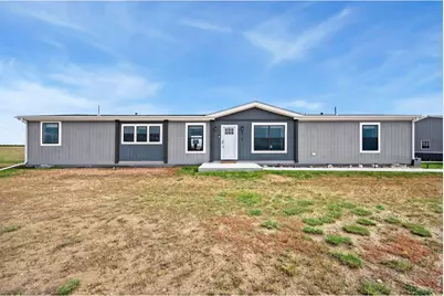 58736 County Road 23, Carr, CO 80612 - Photo 1