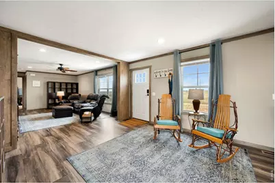 58736 County Road 23, Carr, CO 80612 - Photo 4