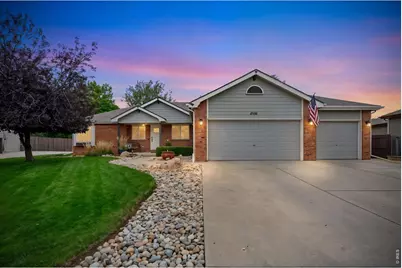 6306 Oakwood Ct, Loveland, CO 80538 - Photo 1
