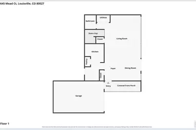 645 Mead Ct, Louisville, CO 80027 - Photo 28