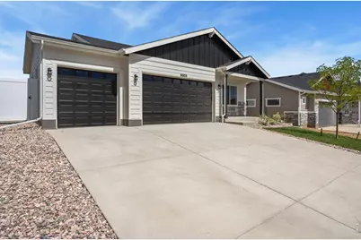 8503 5th St, Greeley, CO 80634 - Photo 2