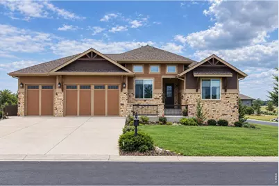 304 Duesenberg Ln, Fort Collins, CO 80524 - Photo 2