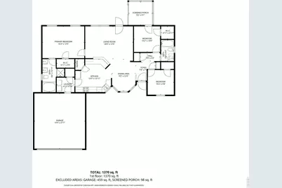 255 Vista Ave, Granby, CO 80446 - Photo 2