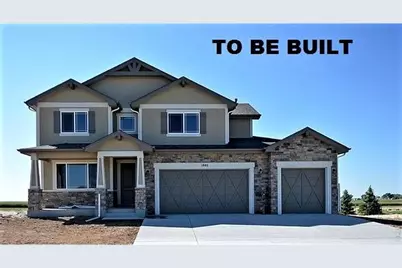 1182 Bitterroot Ct, Johnstown, CO 80534 - Photo 1