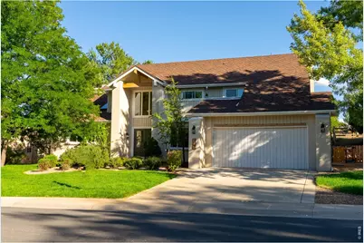 7706 S Madison Cir, Centennial, CO 80122 - Photo 2