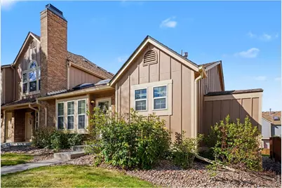 6745 Mountain Top Ln, Colorado Springs, CO 80919 - Photo 2