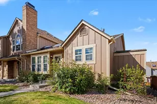 6745 Mountain Top Ln, Colorado Springs, CO 80919 - Photo 2