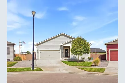 409 Keene Pl, Keenesburg, CO 80643 - Photo 2