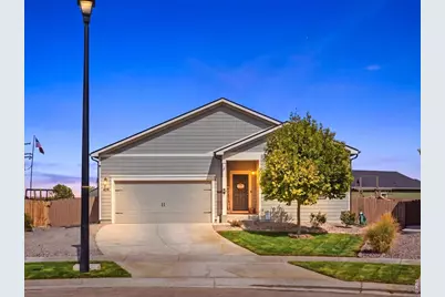 409 Keene Pl, Keenesburg, CO 80643 - Photo 1