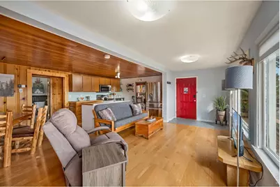 551 County Road 67J, Red Feather Lakes, CO 80545 - Photo 4