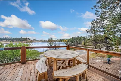 551 County Road 67J, Red Feather Lakes, CO 80545 - Photo 20