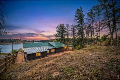 551 County Road 67J, Red Feather Lakes, CO 80545 - Photo 1