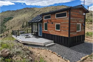 560 Emerson Gulch Rd, Boulder, CO 80302 - Photo 1