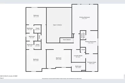 20021 W 95th Pl, Arvada, CO 80007 - Photo 48