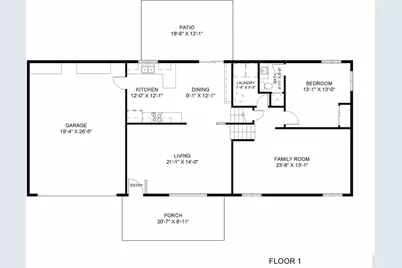 2903 Glendevey Dr, Loveland, CO 80538 - Photo 46