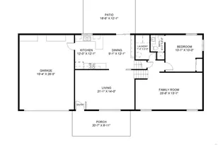 2903 Glendevey Dr, Loveland, CO 80538 - Photo 46