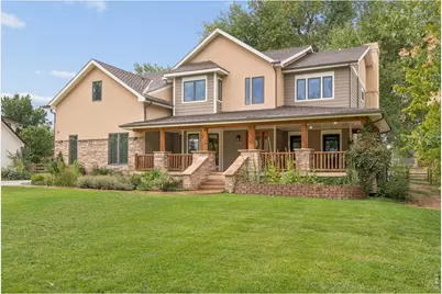 4883 Valkyrie Dr, Boulder, CO 80301 - Photo 2