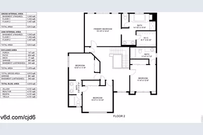 2313 Village Ln, Longmont, CO 80503 - Photo 38