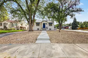 800 Simpson St, Fort Morgan, CO 80701 - Photo 1