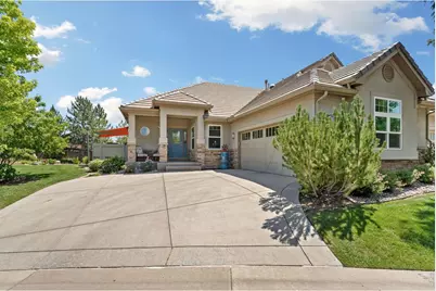5206 Deer Meadow Ct, Loveland, CO 80537 - Photo 1