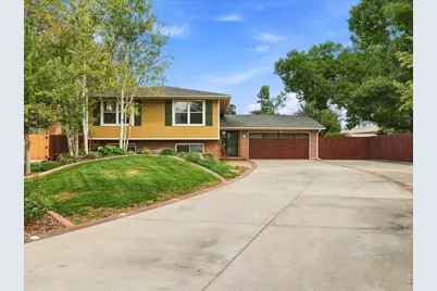 1018 Wagonwheel Dr, Fort Collins, CO 80526 - Photo 1