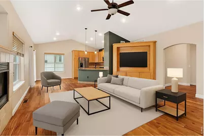 1523 61st Avenue Ct, Greeley, CO 80634 - Photo 2