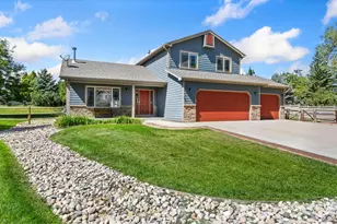 8895 Indian Village Dr, Wellington, CO 80549 - Photo 2