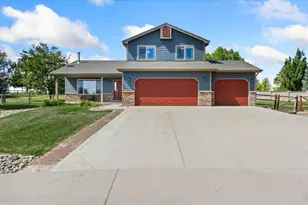 8895 Indian Village Dr, Wellington, CO 80549 - Photo 46